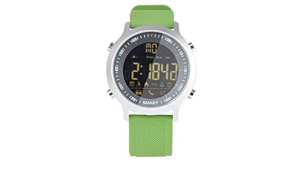 Smart watch ip68 waterproof 5atm Clearance