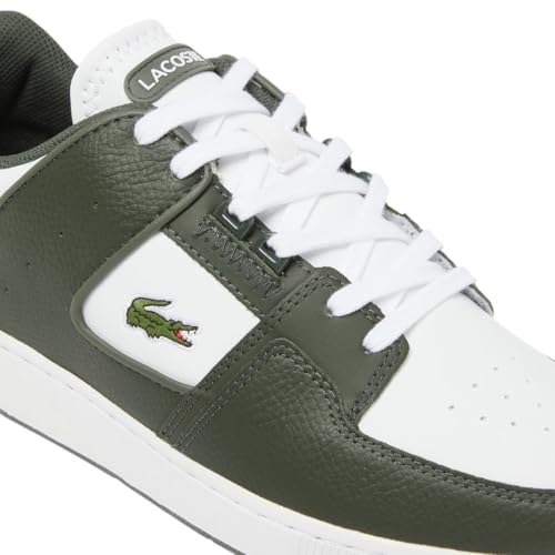 Image of Lacoste Men's Court Cage Sneakers