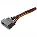 Stereo Wire Harness Dodge Neon 02 03 04 05 06 2002 2003 2004 2005 2006 (car radio wiring installation parts)