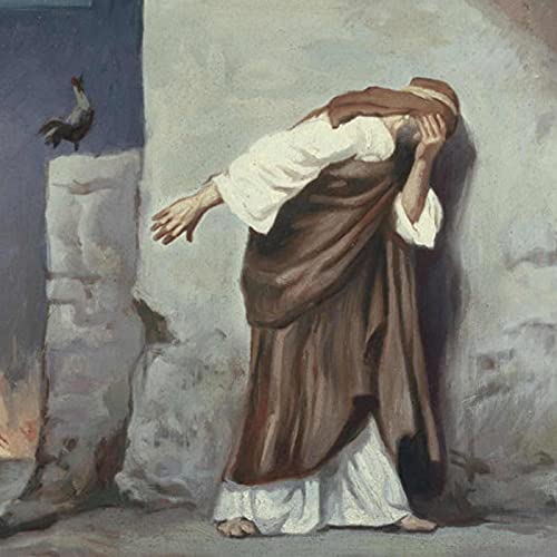 Reflection 358- God&rsquo;s Twofold Gift