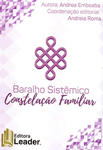 Baralho Sistêmico Constelação Familiar