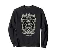 Official licensed Black Sabbath fan merch for women, kids, and men. Perfect for fans of Black Sabbath albums, songs, concerts, and tours. Black Sabbath, godfathers of heavy metal, pioneered a dark, thunderous sound with iconic hits like "Paranoid" & ...