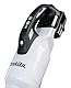 Makita DCL286FZW Akku-Staubsauger 18V mit Zykloneinheit (ohne Akku, ohne Ladegerät)