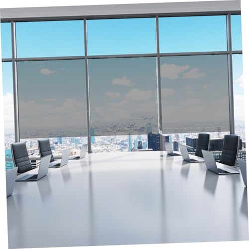 Película de privacidad para ventana Magiclulu 200x30 cm miniatura 6