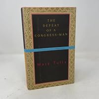 Defeat Of A Congress-man, The: and Other Parables of Modern India 0394573994 Book Cover