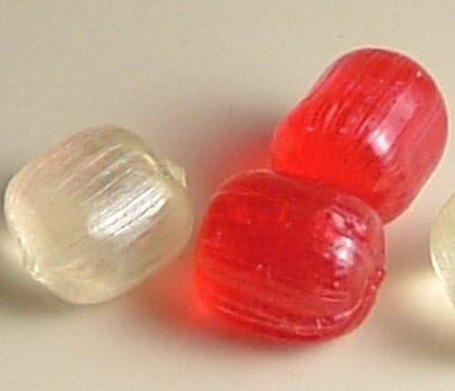 ホワイトデー お返しプチえらべる京飴 梅干・しそミックス 20個入