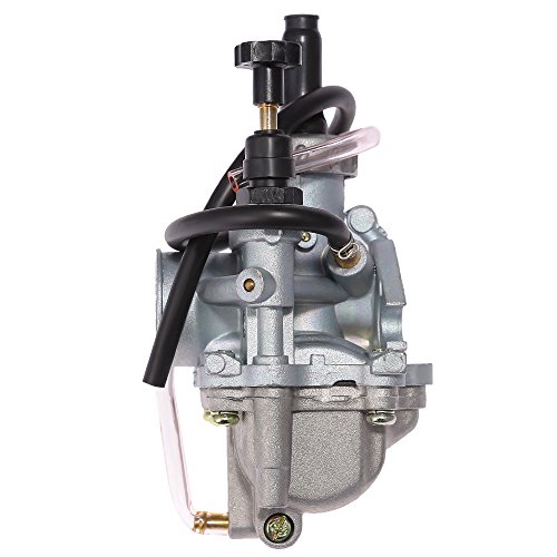 Lt80 Carburetor For Suzuki Quadsport 80 Lt 80 2X4 Atv Carb (1987-2006) Replaces 13200-40B00 13200-40B10 #TOP4