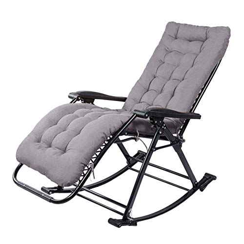 Fauteuil inclinable pliant pour créer votre cocon de douceur et de relaxation