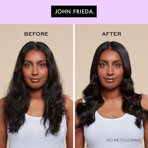Image of John Frieda Frizz Ease Hair Daily Miracle Treatment Spray 200ml