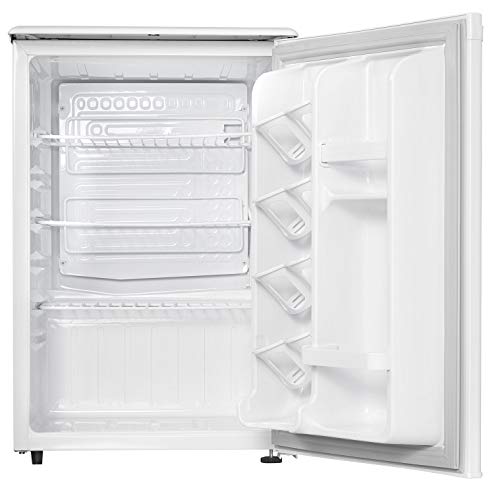 Danby DAR026A1WDD-6 2.6 Cu.Ft. Mini Fridge, Compact Refrigerator thumb #3