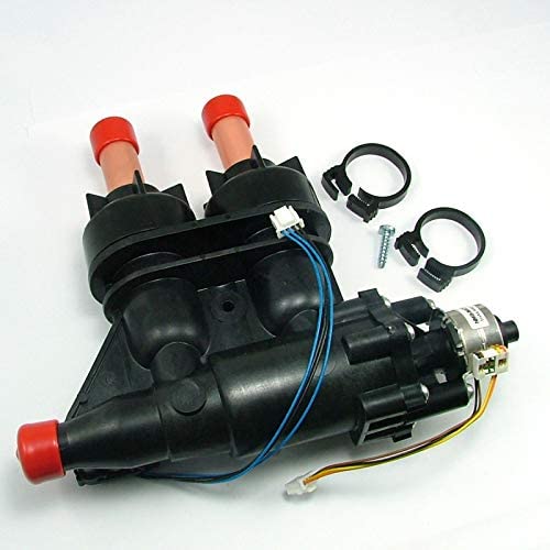 Image of Mira Mode/Platinum/Vision Digital Shower Processor Mixing Valve Pumped 1666.192