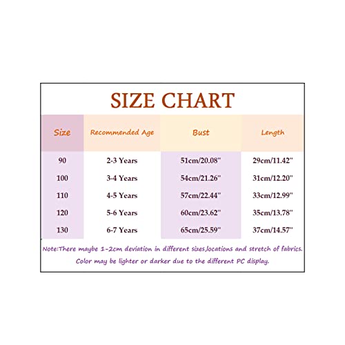 Camiseta feminina infantil para meninas e meninas, regata de um ombro só com costas nadador cropped