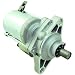 New Starter For 1998-1999 ACURA CL 3.0, 1999 TL 3.2, 2001-02 MDX 3.5 & 1998-07 Honda Accord 3.0, 99-06 Odyssey, 03-05 Pilot 3.5, 06312-P8A-5050
