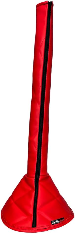 Quilted Gear Shift Cover