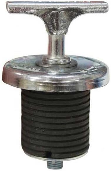 Replacement For CATERPILLAR C15 ACERT YEAR 2006 1.25 INCH OIL FILLER CAP FITS OTHER ENGINES by Technical Precision