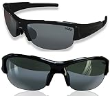 Lazer FA003720011 - Gafas AR1 Gloss, color negro