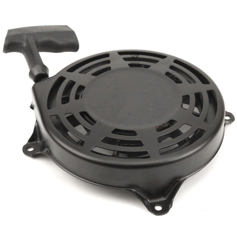 Lanceur Briggs & Stratton 497680 Matijardin pour réparer une corde cassée