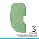 Fluval Phosphat Entferner, für Fluval Außenfilter 107 und 207, 3er Pack