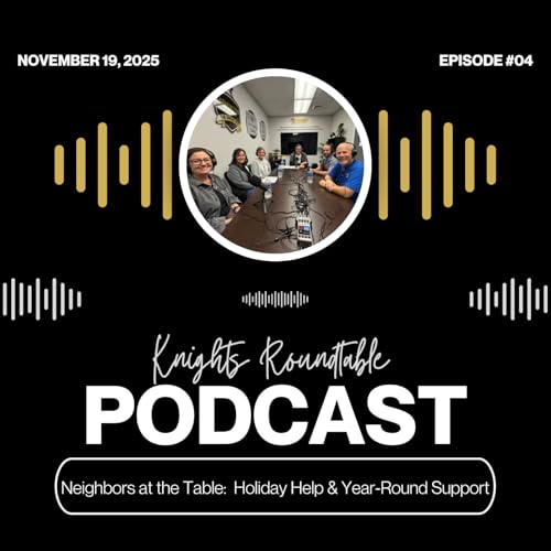 Neighbors at the Table: Farmington&rsquo;s Holiday Help and Year‑Round Support