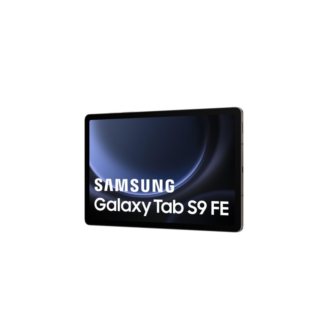 Samsung Galaxy Tab S9 FE - Edizione Enterprise - Tablet - Android - 128 GB - 27,7 cm (10,9")