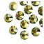 Olivine Shimmer