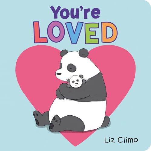 Image of You're Loved