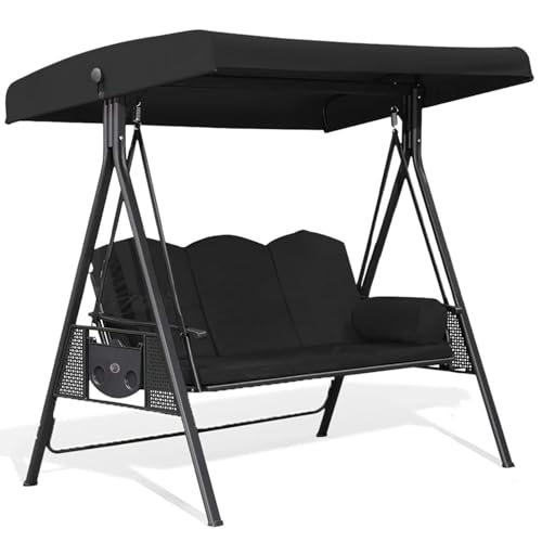 Outdoor Swing Chair Canopy Replacement 75