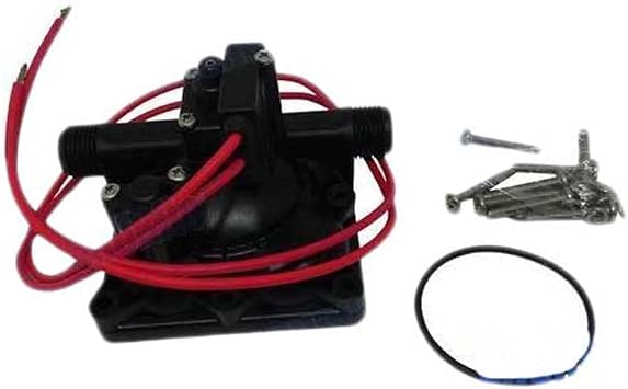 Recmar Upper Assembly 4248*/4258* Sh94-804-02