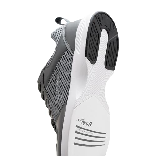 Image of KR Strikeforce OPP Lite Athletic Right or Left Handed Bowling Shoes for Men - Medium & Wide Options Available