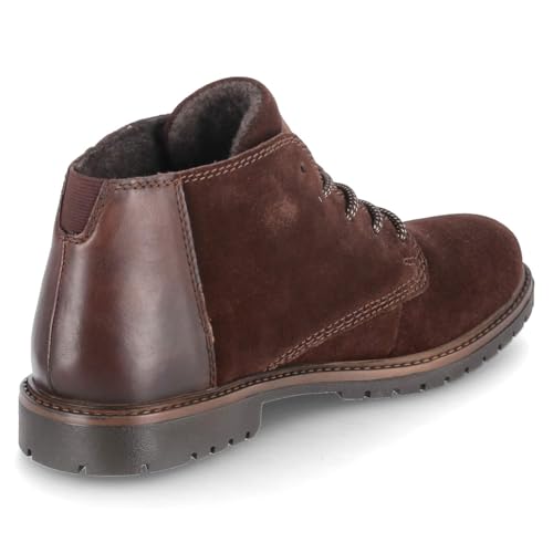 Image of bugatti Men's Classic Boots Cold Lining