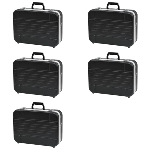 JEJ�A�X�e�[�W ABS�X�g�����O�P�[�X �u���b�N W��46.5×D��15×H��35.5cm GT-R �T�Z�b�g
