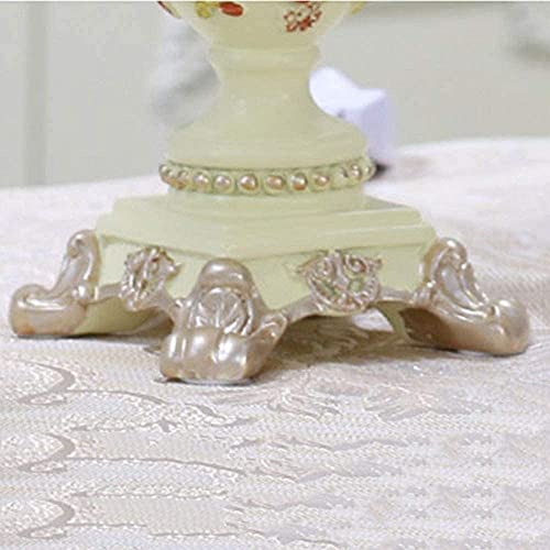 Lampe de bureau hôtel rétro et chic pour chevet et décoration mariage