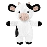 Qumiuu Peluche | Muñeco Suave 3D para, pequeño Peluche para niños, para Familia, colegas, niños, cumpleaños, Fiesta, hogar, Viajes, año Nuevo, Dormitorio