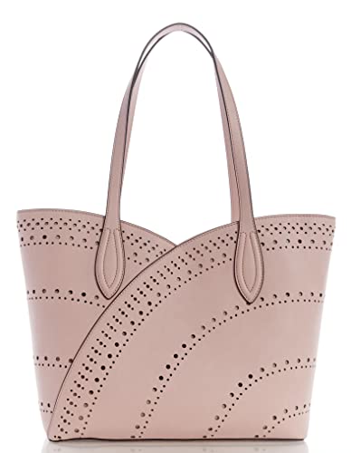 Nine West Cheyenne Jet Set Tote, Pastel Pink #TOP1