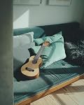 Yamaha GL1 Guitar Ukulele