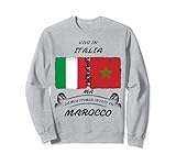 VIVO IN ITALIA MA LA MIA STORIA INIZIO IN MAROCCO