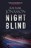 Nightblind (Dark Iceland) (English Edition)