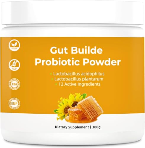 health probiotics for ibs