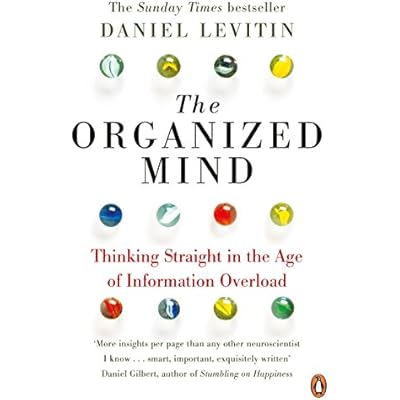 The Organized Mind