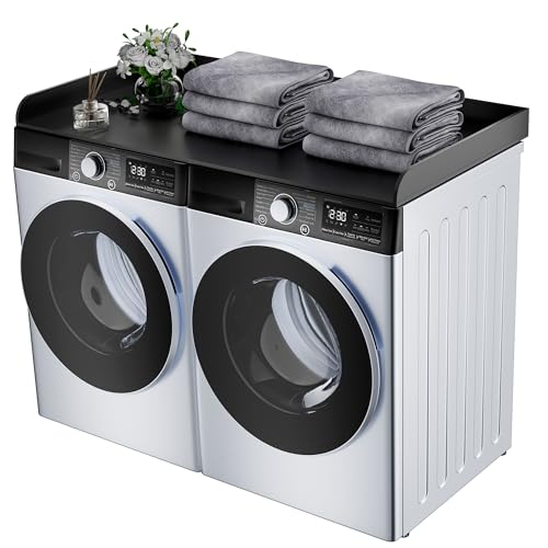 FlyGeneral Washer and Dryer Countertop, 27.5' x...