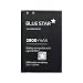 Produktbild Bluestar Akku Ersatz kompatibel mit LG K10 2017 2800mAh LG X400 LG K20 Plus Li-lon Austausch Batterie Accu BL-46G1F
