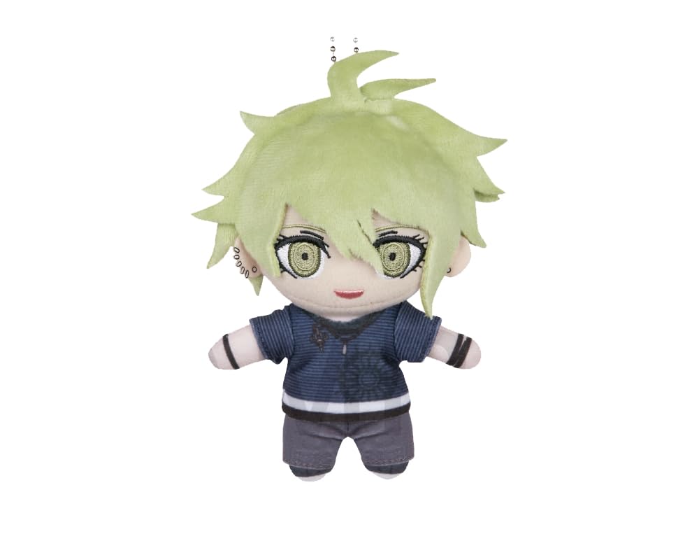 Amazon.co.jp: ニューダンガンロンパV3 天海蘭太郎 ボールチェーン付 