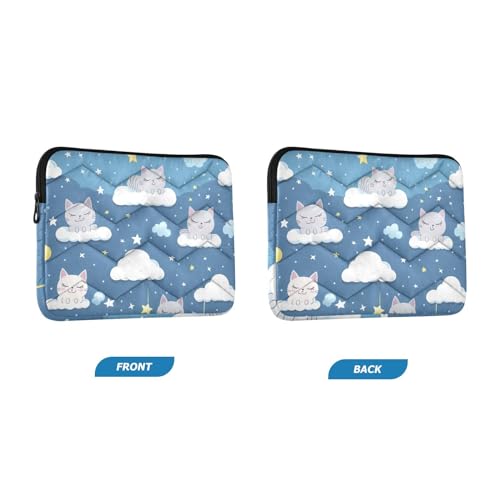 Funda para portátil 13-14 pulgadas resistente y impermeable miniatura 2
