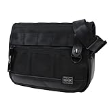 [ポーター] HEAT ヒート ショルダーバッグ 703-06974 ブラック/10