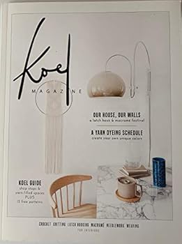 Single Issue Magazine Koel Magazine Issue #2 2017 Book