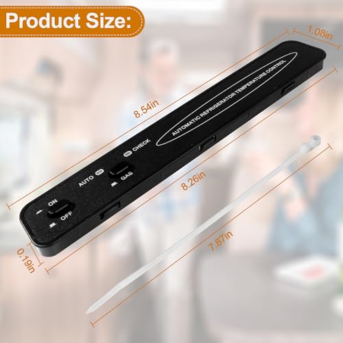 RV refrigerator premium Kit product image