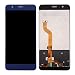 Produktbild FOR JIUJINYI Huawei Honor 8 Display im Komplettset LCD Ersatz Für Touchscreen Glas Reparatur Retina Bildschirm Netzhaut (Blau)