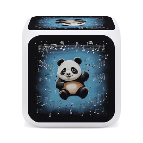 Reloj para dormitorios con pantalla grande que soluciona los despertares difíciles de niños 5