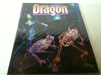 Dragon Magazine, No. 198