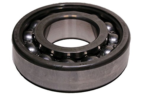 MRC 308M Single Row Radial Deep Groove Ball Bearing, Medium,